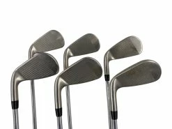Titleist T300 Irons -Golf Sales Shop IMG 8732