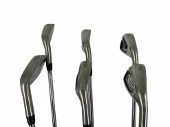 Titleist T300 Irons -Golf Sales Shop IMG 8733