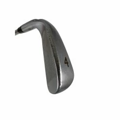 Ping Anser Forged 4 Iron -Golf Sales Shop IMG 8755