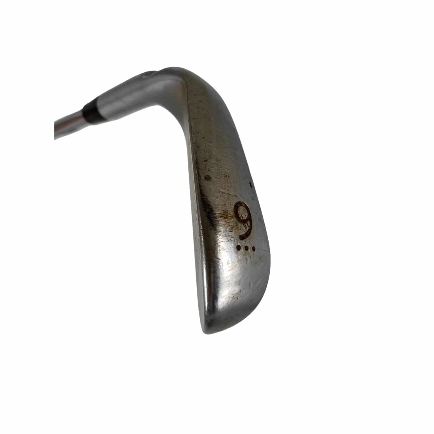 Ping Anser Forged 9 Iron 5 Ping Anser Forged 9 Iron - Bilde 3