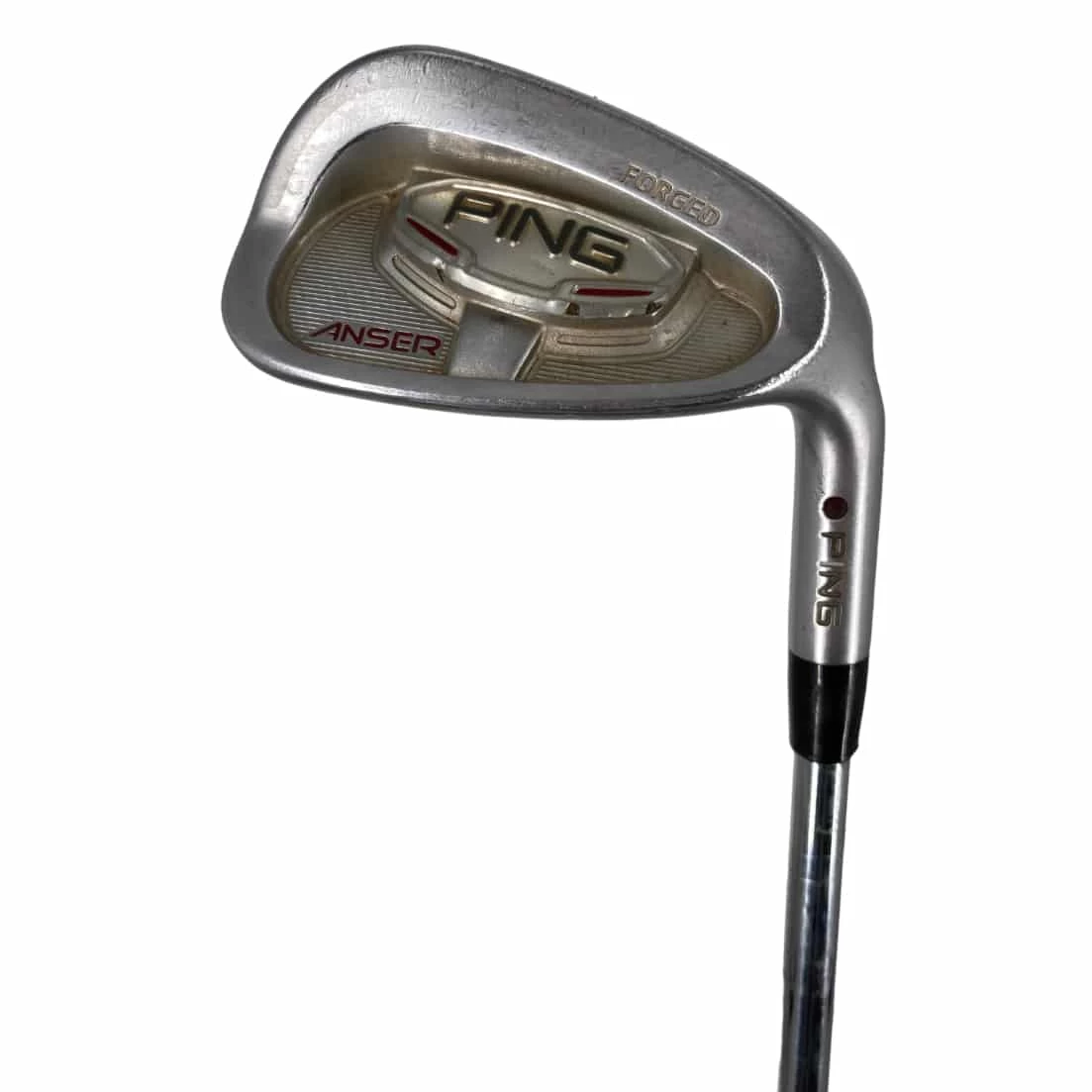 Ping Anser Forged Pitching Wedge 3 Ping Anser Forged Pitching Wedge