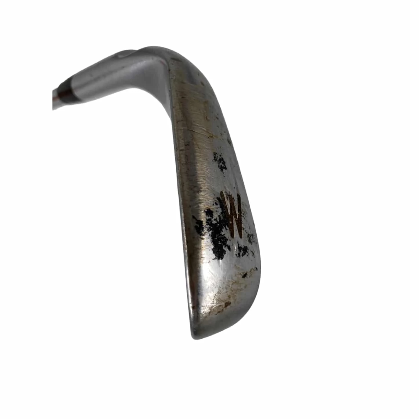 Ping Anser Forged Pitching Wedge 5 Ping Anser Forged Pitching Wedge - Bilde 3