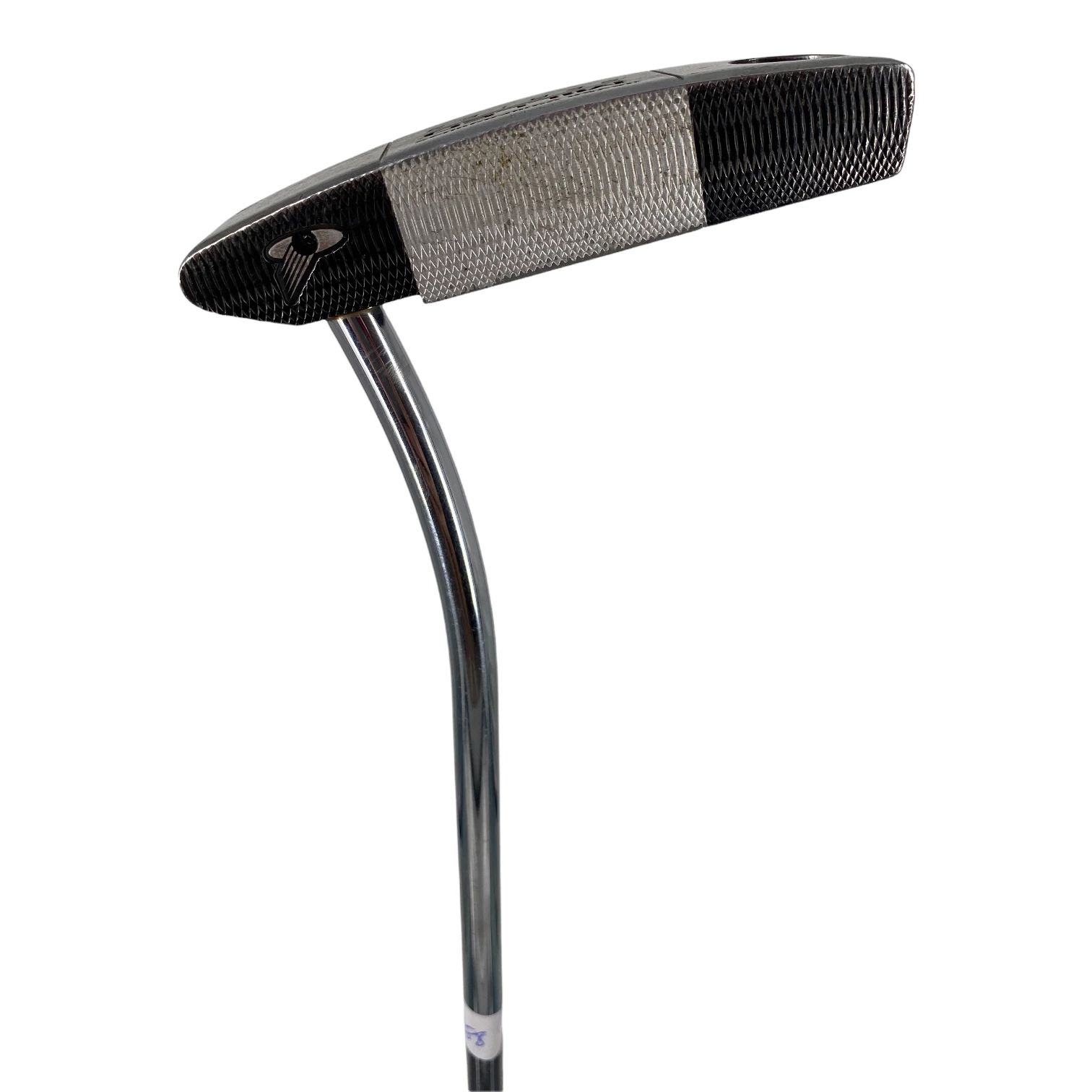 Never Compromise Milled Series Putter 4 Never Compromise Milled Series Putter - Bilde 2