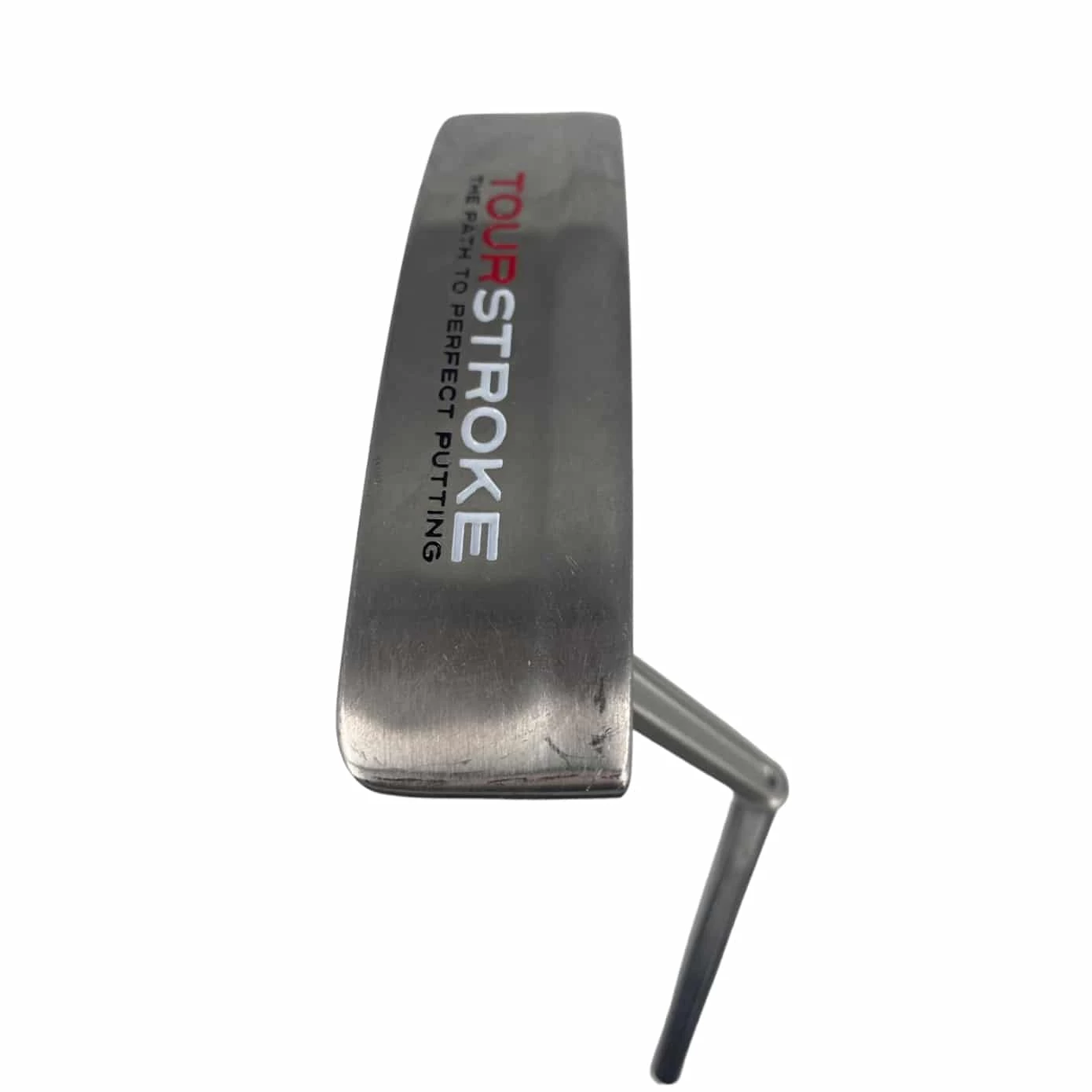 EvnRoll Tour Stroke Putter 3 EvnRoll Tour Stroke Putter