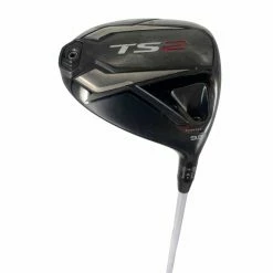Titleist TS2 9.5º Driver