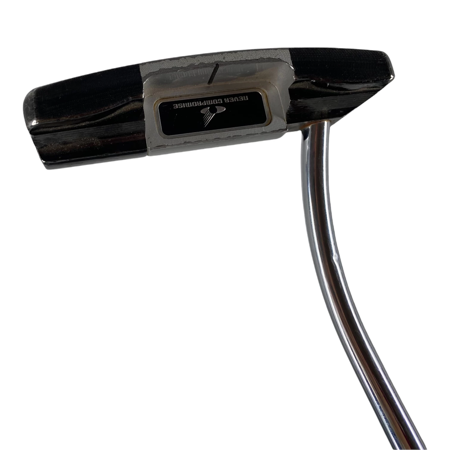 Never Compromise Milled Series Putter 6 Never Compromise Milled Series Putter - Bilde 4