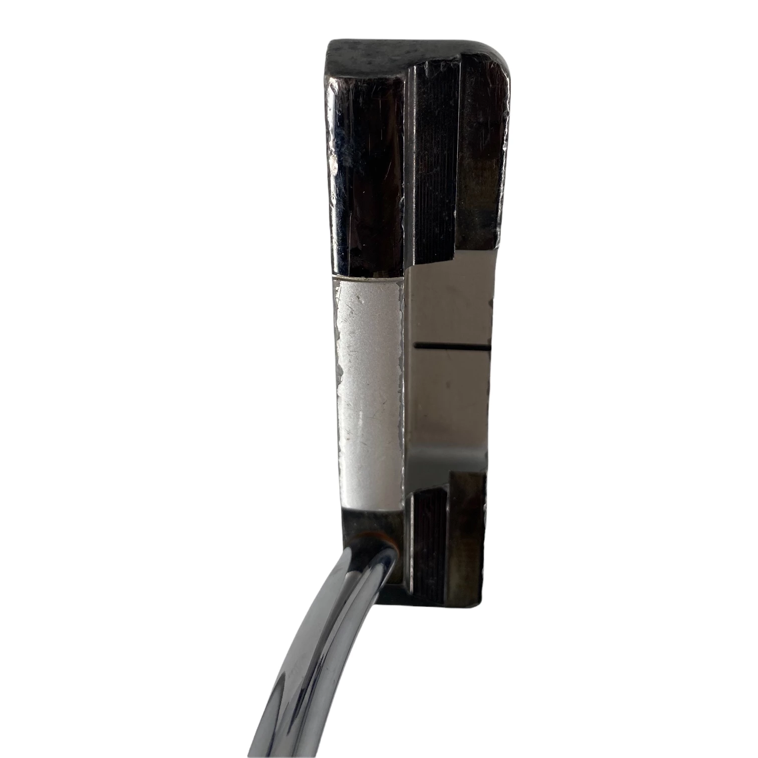 Never Compromise Milled Series Putter 7 Never Compromise Milled Series Putter - Bilde 5