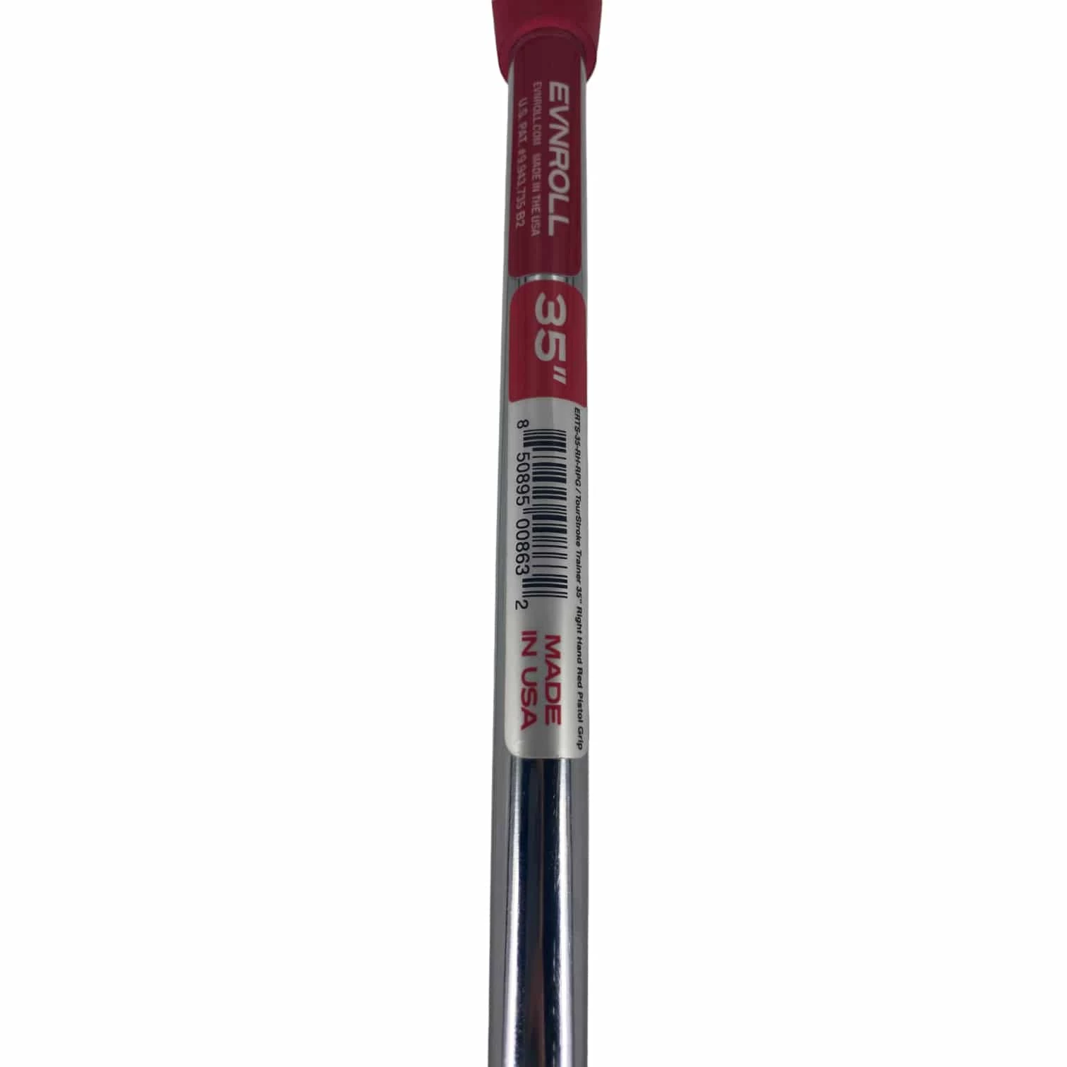 EvnRoll Tour Stroke Putter 8 EvnRoll Tour Stroke Putter - Bilde 6