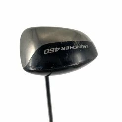 Cleveland Launcher Comp 10.5º Driver 10 Cleveland Launcher Comp 10.5º Driver -Golf Sales Shop IMG 8820