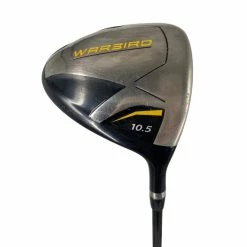 Callaway Warbird 10.5º Driver