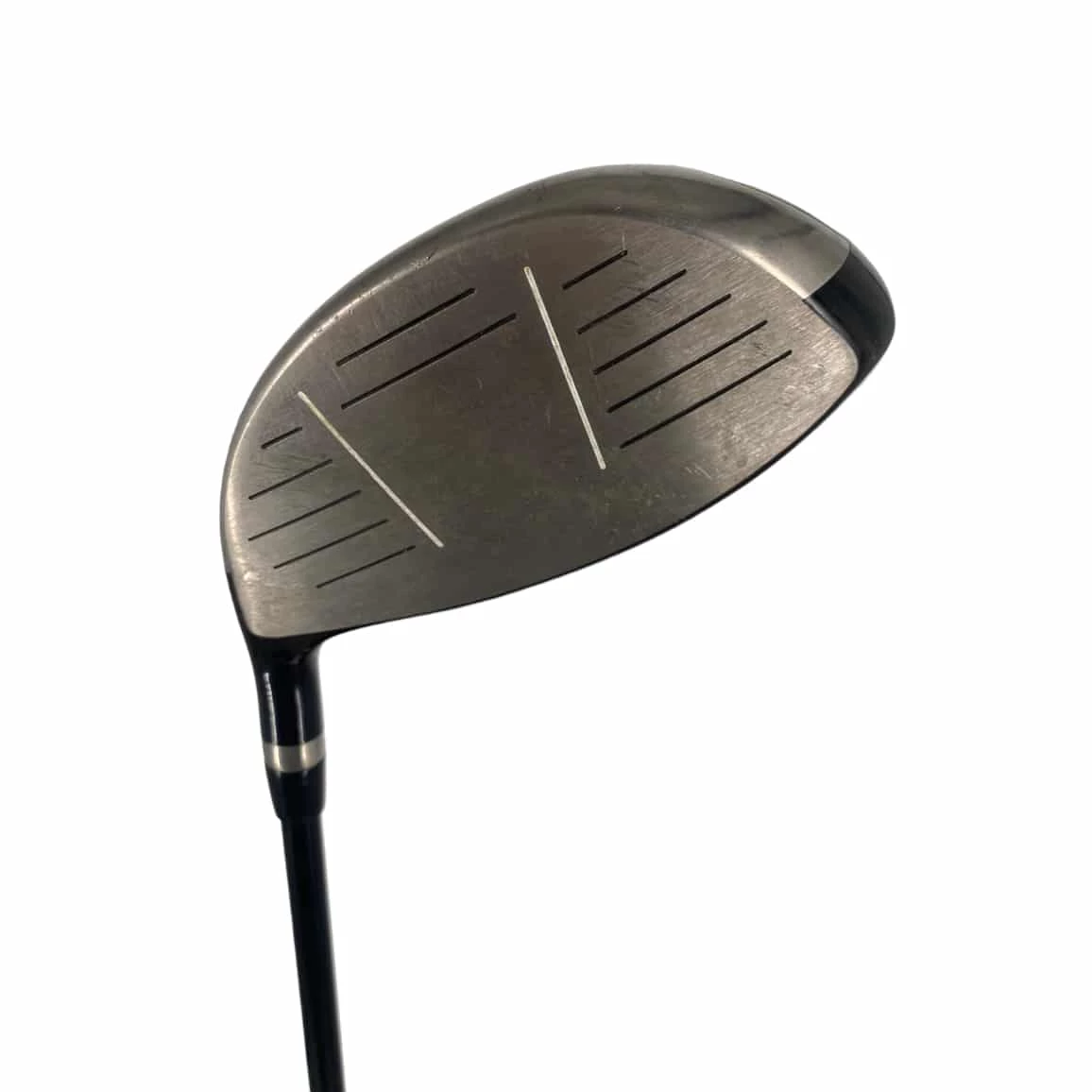 Callaway Warbird 10.5º Driver 4 Callaway Warbird 10.5º Driver - Bilde 2