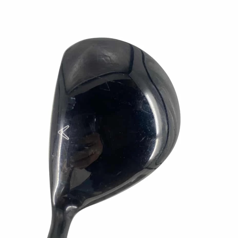 Callaway Warbird 10.5º Driver 6 Callaway Warbird 10.5º Driver - Bilde 4