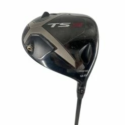 Titleist TS3 9.5º Driver