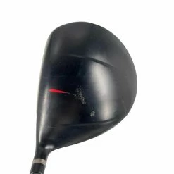 TaylorMade Aero Burner 10.5º Driver -Golf Sales Shop IMG 8876