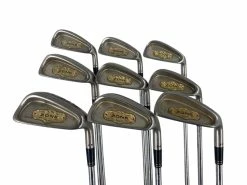 Ram Wide Zone Body Irons 10 Ram Wide Zone Body Irons -Golf Sales Shop IMG 9015