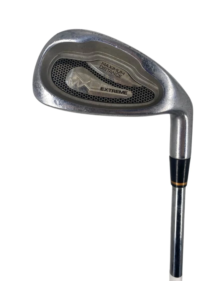 Pinseeker MXD Extreme Irons 3 Pinseeker MXD Extreme Irons