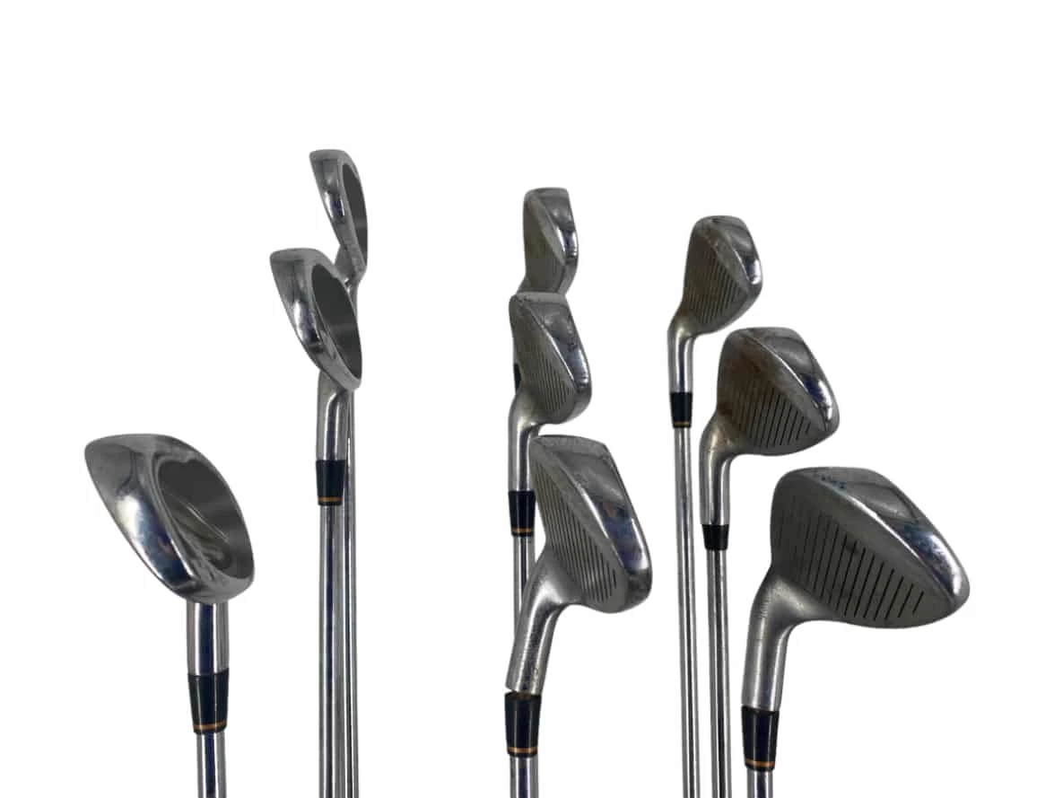 Pinseeker MXD Extreme Irons 5 Pinseeker MXD Extreme Irons - Bilde 3