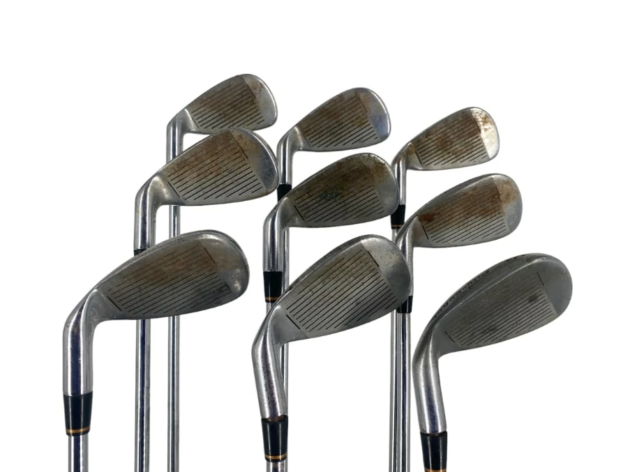 Pinseeker MXD Extreme Irons 6 Pinseeker MXD Extreme Irons - Bilde 4