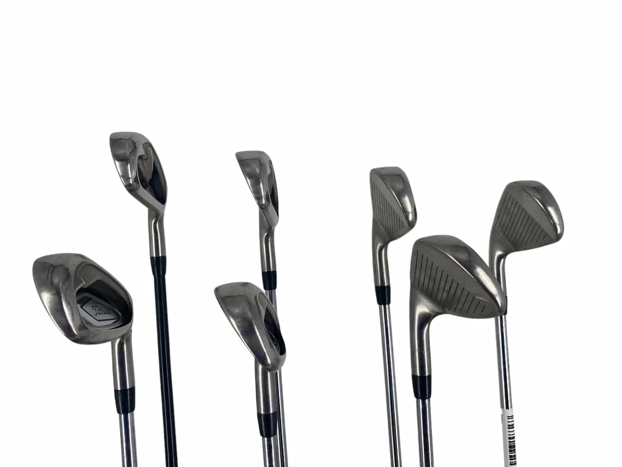 Titleist T300 Irons 5 Titleist T300 Irons - Bilde 3