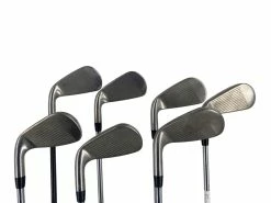 Titleist T300 Irons 12 Titleist T300 Irons -Golf Sales Shop IMG 9038 1