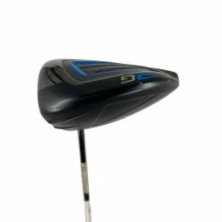 Ping G 9º Driver 10 Ping G 9º Driver -Golf Sales Shop IMG 9038