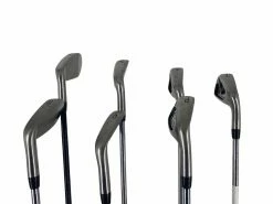 Titleist T300 Irons 13 Titleist T300 Irons -Golf Sales Shop IMG 9039 1