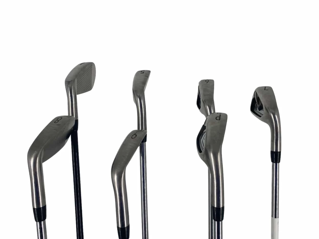 Titleist T300 Irons 7 Titleist T300 Irons - Bilde 5