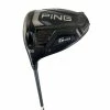 Ping G425 Max 10.5º Driver -Golf Sales Shop IMG 9042