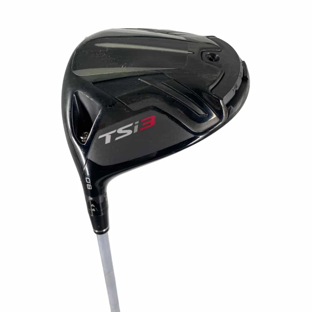 Titleist TSi3 8º Driver 3 Titleist TSi3 8º Driver