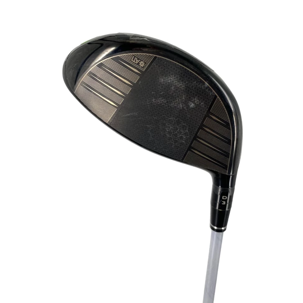 Titleist TSi3 8º Driver 4 Titleist TSi3 8º Driver - Bilde 2