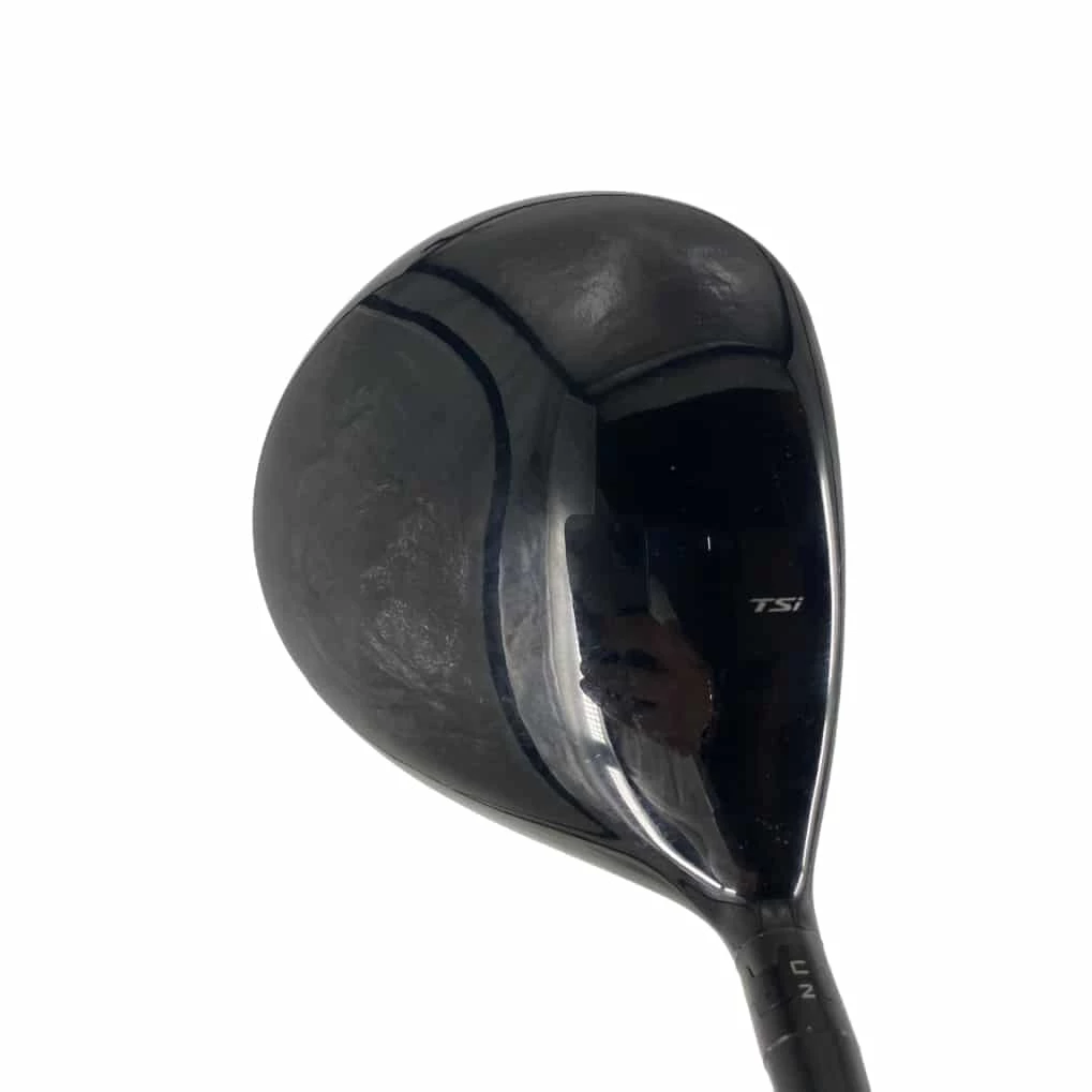 Titleist TSi3 8º Driver 6 Titleist TSi3 8º Driver - Bilde 4