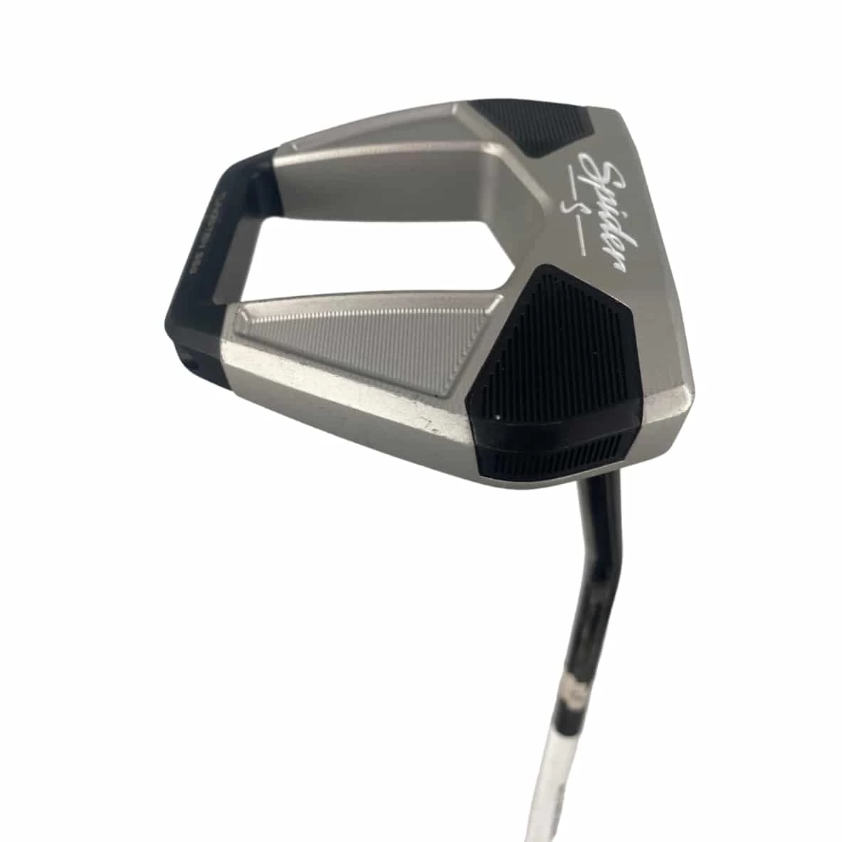 TaylorMade Spider S Putter 3 TaylorMade Spider S Putter