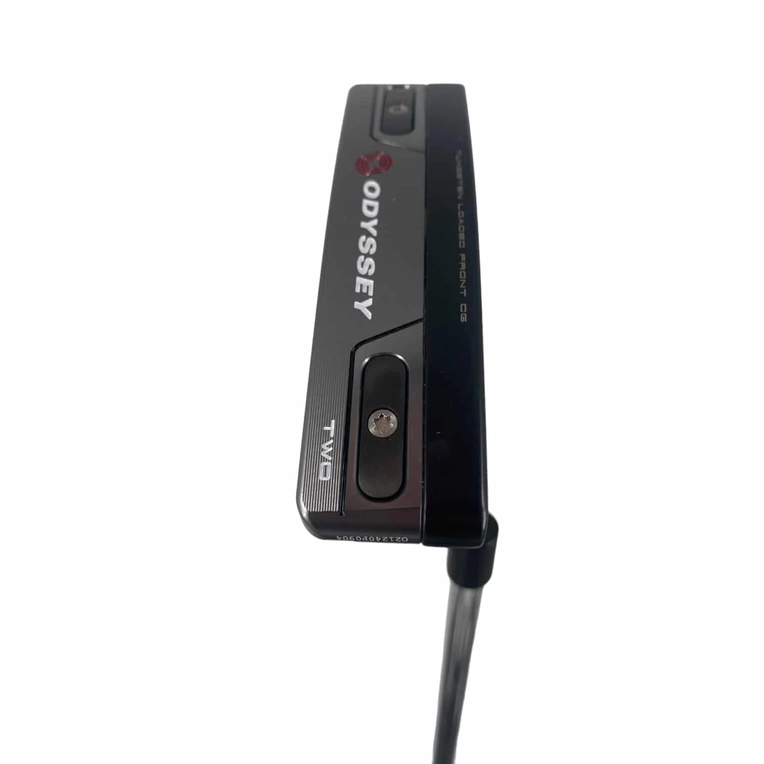 Odyssey Tri Hot 5K Putter 3 Odyssey Tri Hot 5K Putter