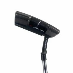 Odyssey Tri Hot 5K Putter 12 Odyssey Tri Hot 5K Putter -Golf Sales Shop IMG 9066 1