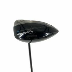 TaylorMade SLDR C 10.5º Driver -Golf Sales Shop IMG 9074