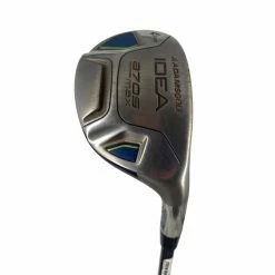 Adams® Adams Idea A705 Max 4 Hybrid