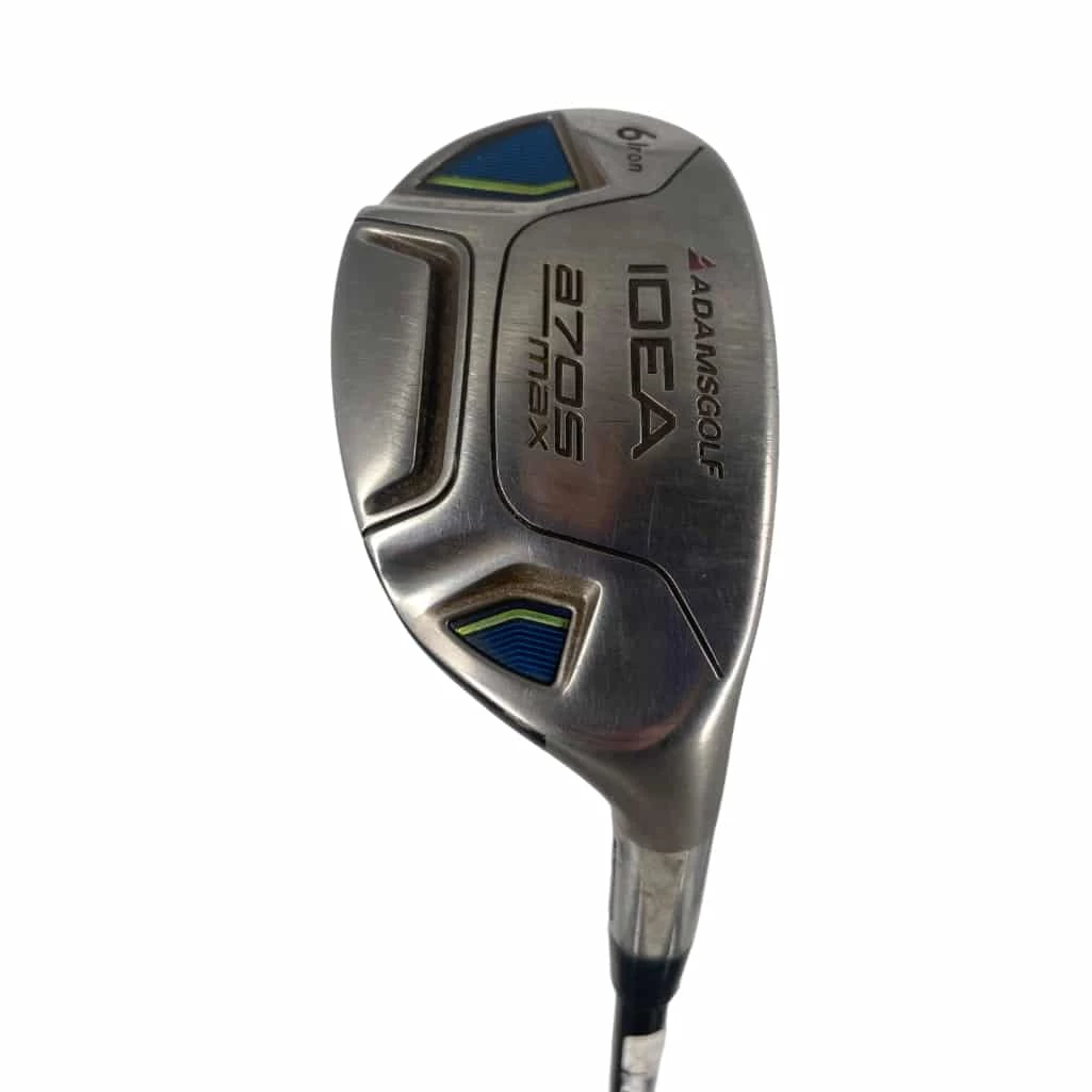 Adams® Adams Idea A705 Max 6 Hybrid 3 Adams® Adams Idea A705 Max 6 Hybrid