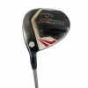 Callaway X Hot 5 Wood 1 Callaway X Hot 5 Wood -Golf Sales Shop IMG 9100 1