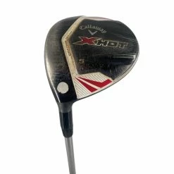 Callaway X Hot 5 Wood