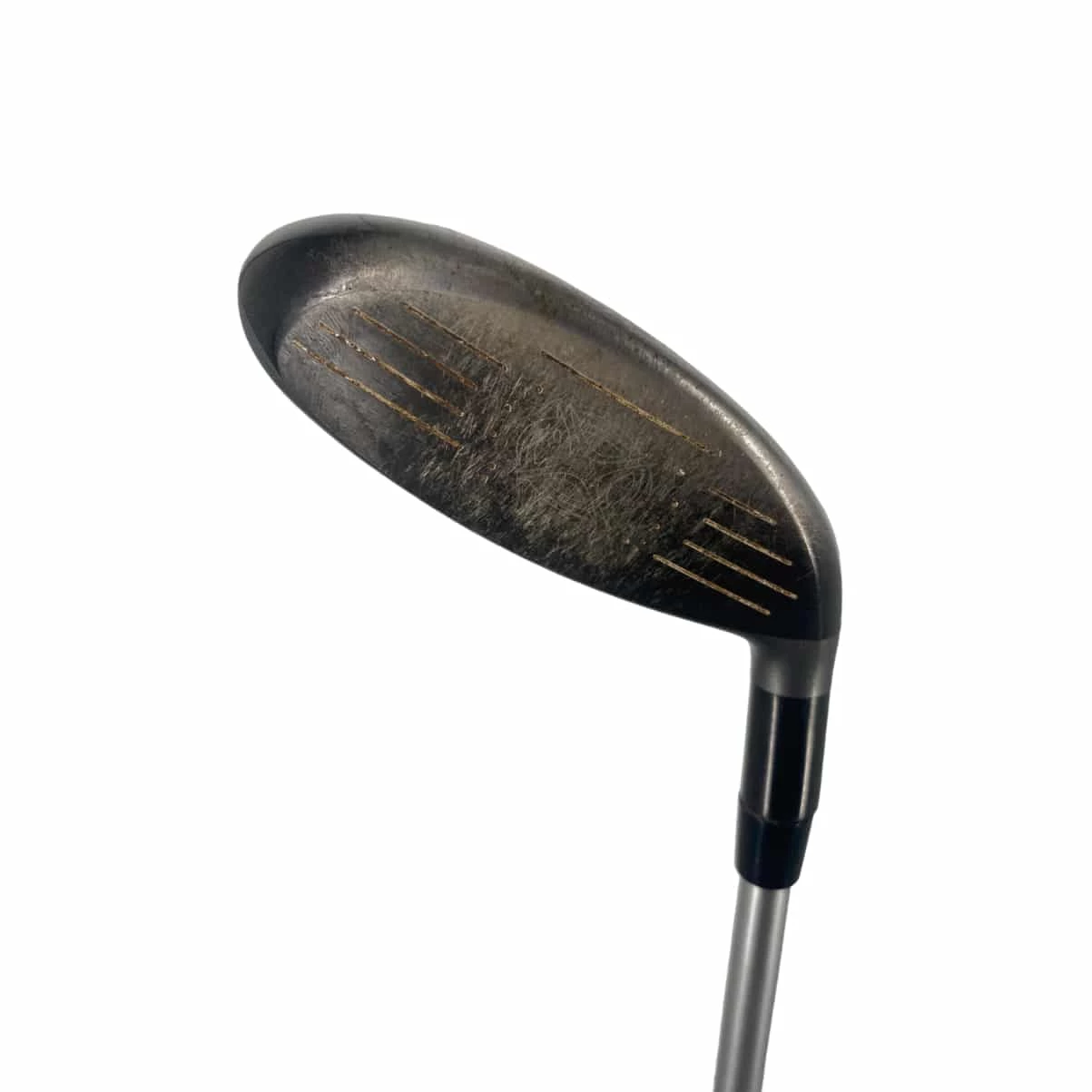 Callaway X Hot 5 Wood 4 Callaway X Hot 5 Wood - Bilde 2