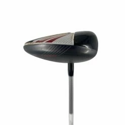 Callaway X Hot 5 Wood 10 Callaway X Hot 5 Wood -Golf Sales Shop IMG 9102 1