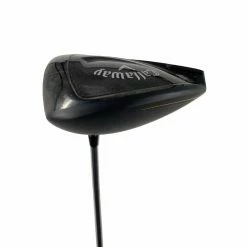 Callaway Rogue ST Max D 9º Driver -Golf Sales Shop IMG 9104