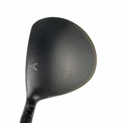 Callaway Rogue ST Max D 9º Driver -Golf Sales Shop IMG 9105