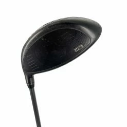 Cobra King F8 9.5º Driver -Golf Sales Shop IMG 9109
