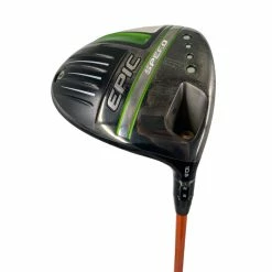 Callaway Epic Speed 10.5º Driver
