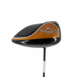 Callaway Maverick 9º Driver 10 Callaway Maverick 9º Driver -Golf Sales Shop IMG 9151