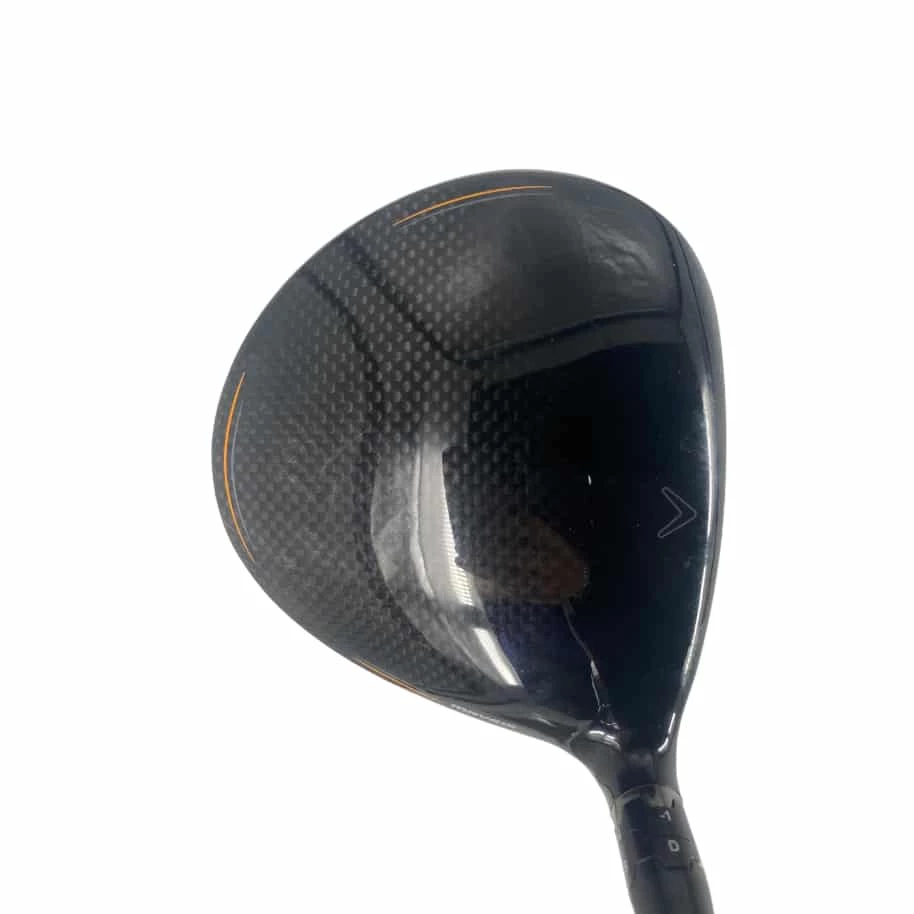 Callaway Maverick 9º Driver 6 Callaway Maverick 9º Driver - Bilde 4