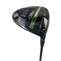 Callaway Epic Max LS 9º Driver
