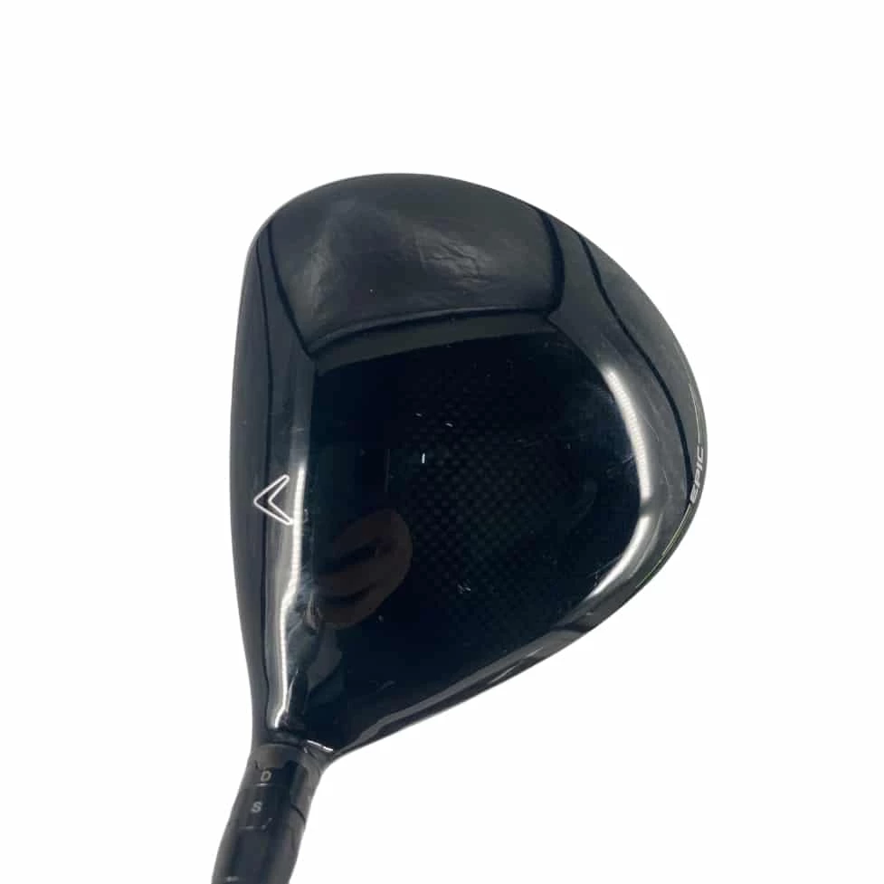 Callaway Epic Max LS 9º Driver 6 Callaway Epic Max LS 9º Driver - Bilde 4
