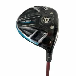 Callaway Rogue Sub-Zero 15º 3 Wood